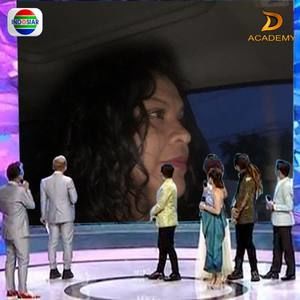 Meet your Posher, Susy